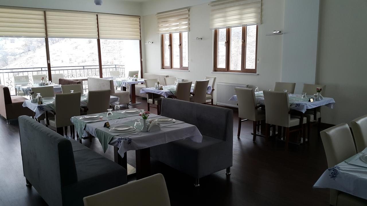 Karsi Bahce Sebinkarahisar Exterior foto