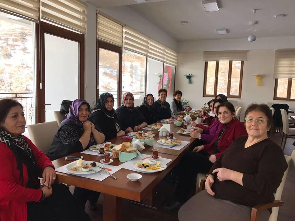 Karsi Bahce Sebinkarahisar Exterior foto