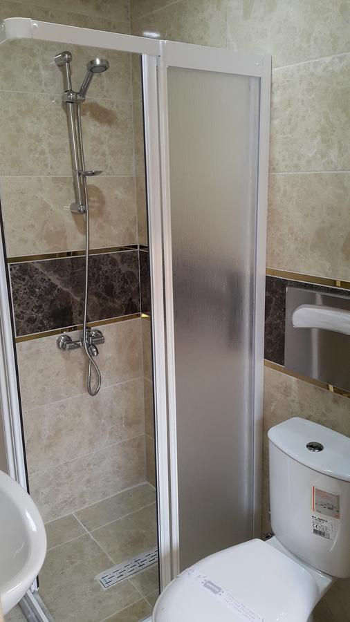 Karsi Bahce Sebinkarahisar Exterior foto
